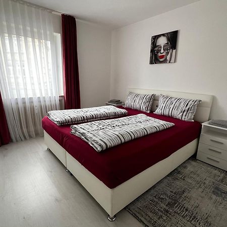 Best Apartment אוגסבורג מראה חיצוני תמונה