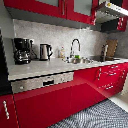 Best Apartment אוגסבורג מראה חיצוני תמונה