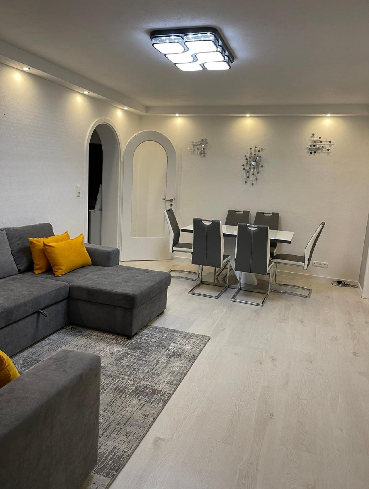Best Apartment אוגסבורג מראה חיצוני תמונה
