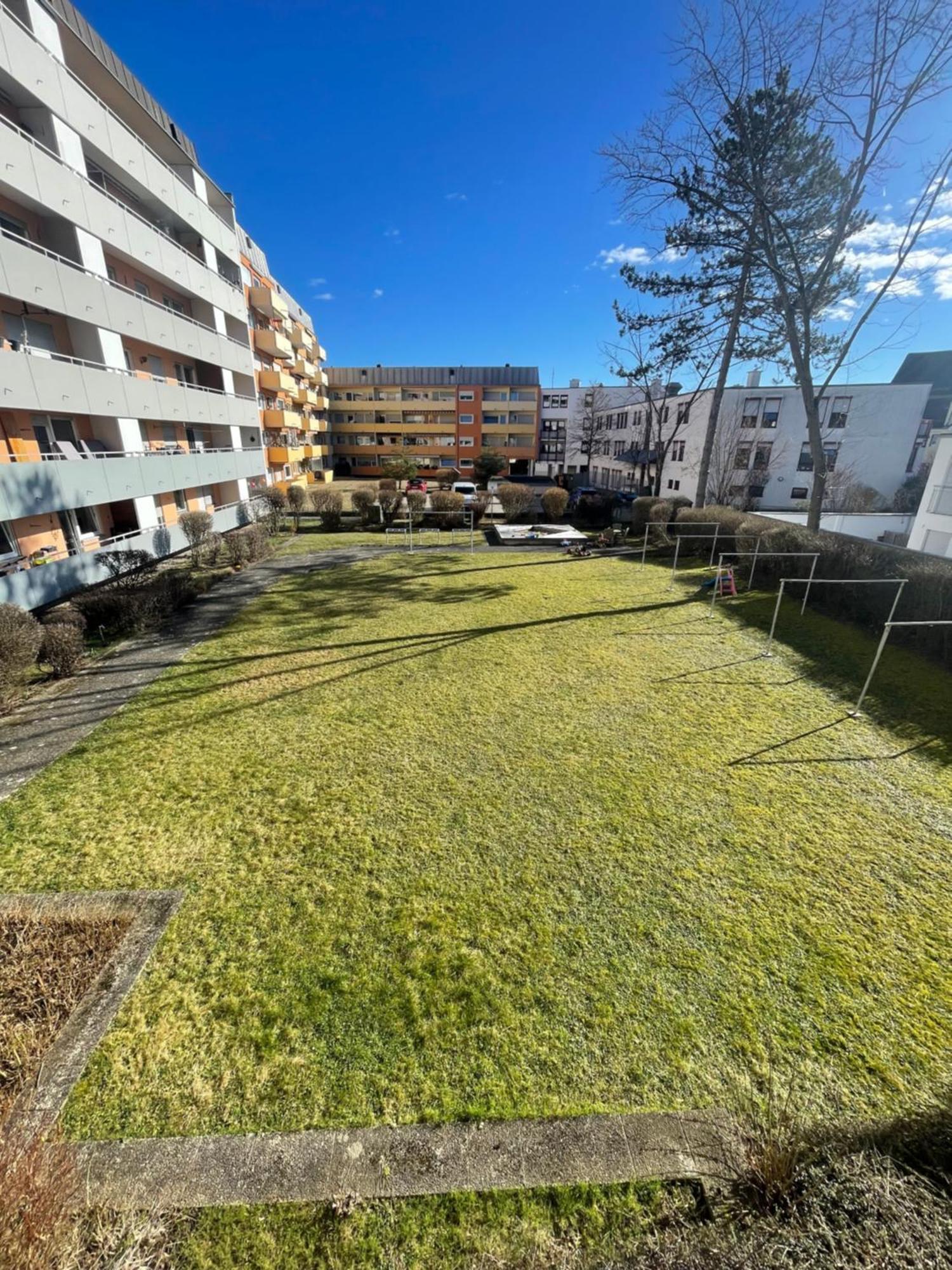Best Apartment אוגסבורג מראה חיצוני תמונה