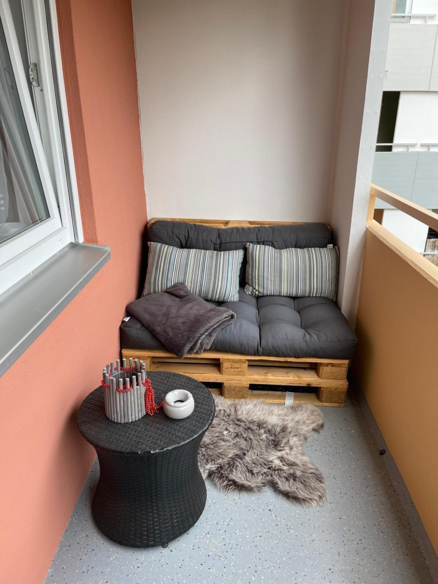 Best Apartment אוגסבורג מראה חיצוני תמונה