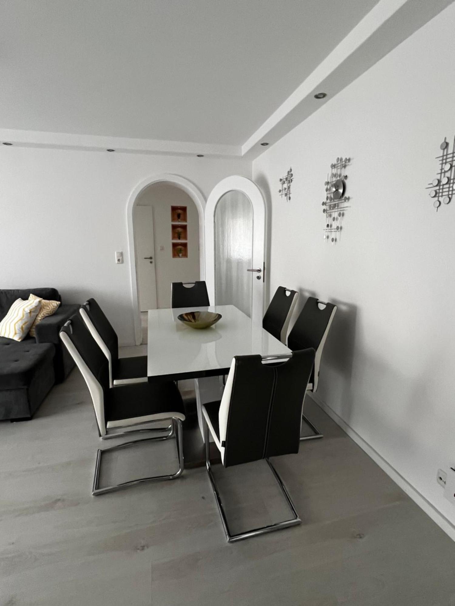 Best Apartment אוגסבורג מראה חיצוני תמונה