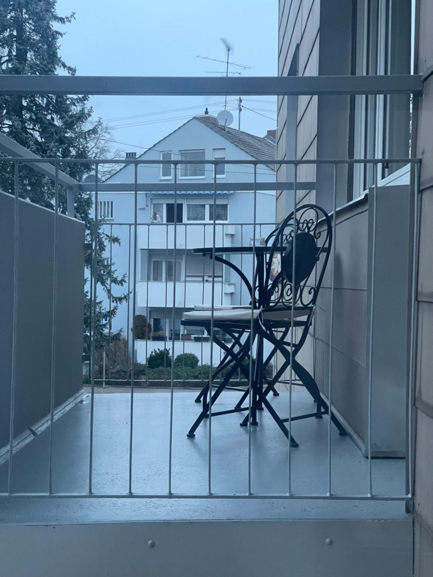 Best Apartment אוגסבורג מראה חיצוני תמונה