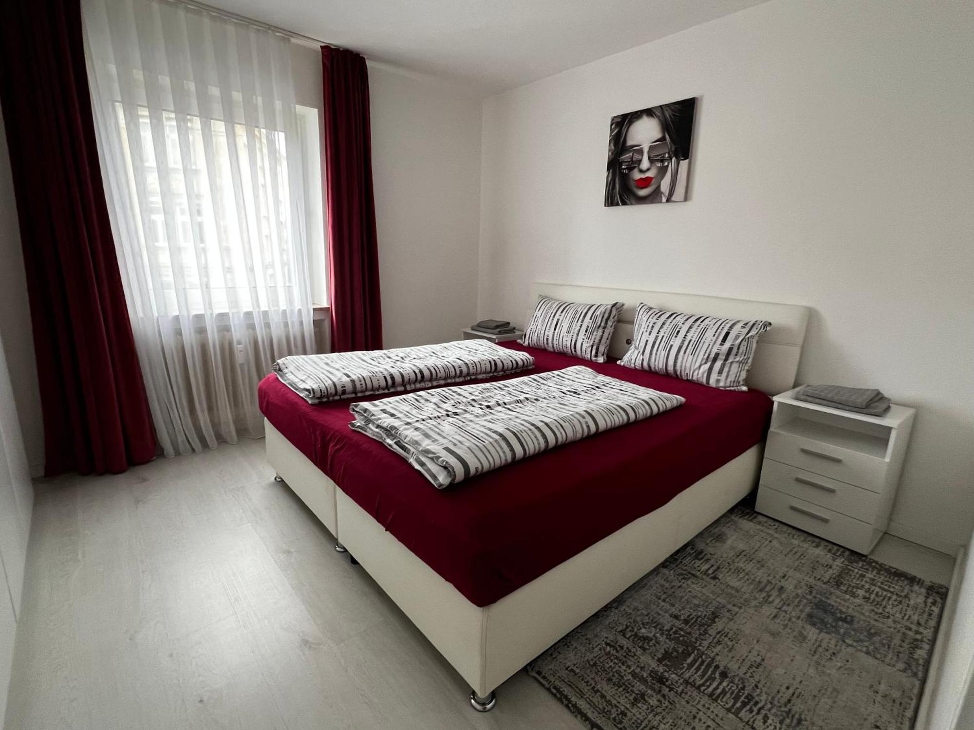 Best Apartment אוגסבורג מראה חיצוני תמונה
