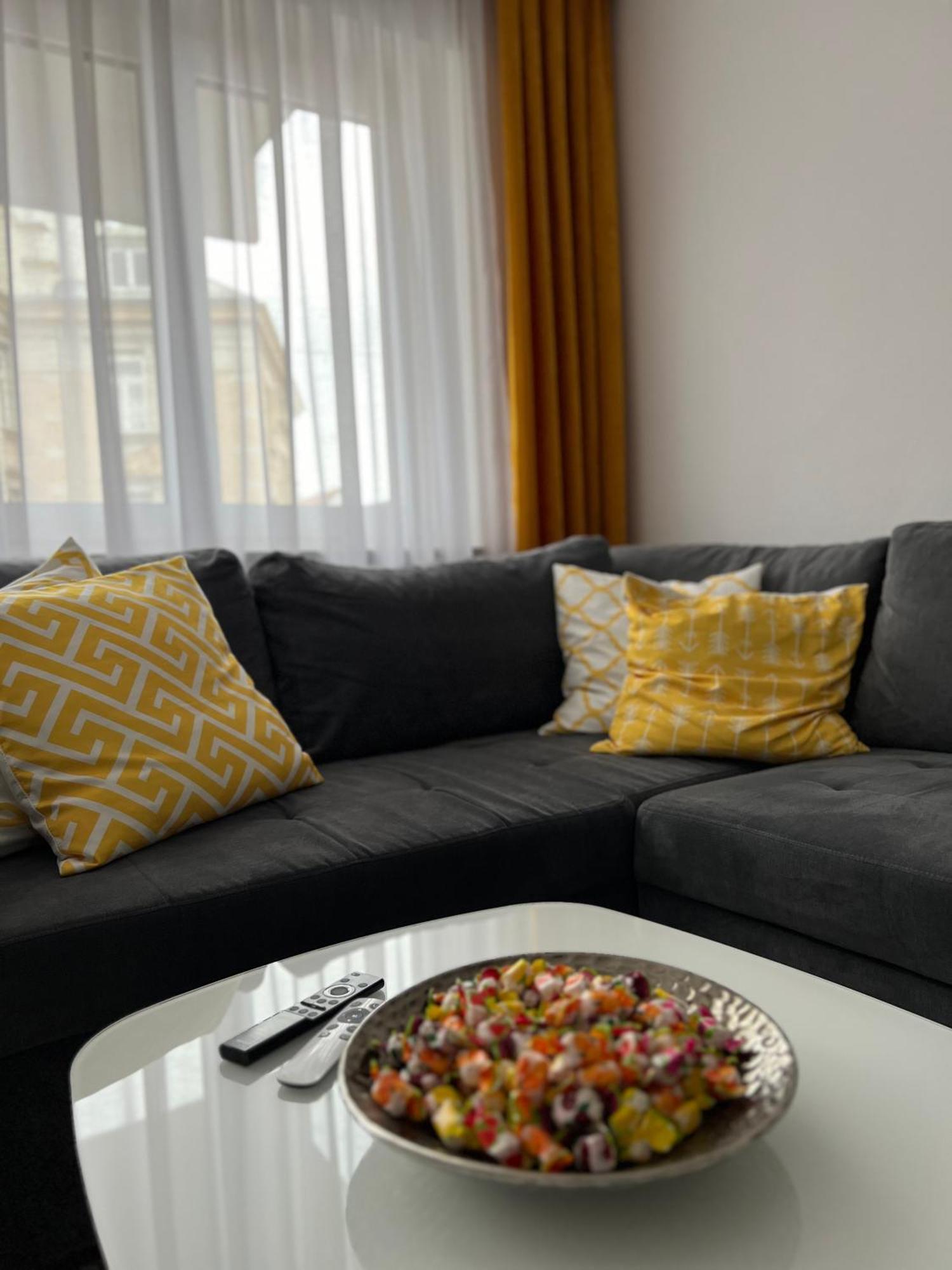 Best Apartment אוגסבורג מראה חיצוני תמונה