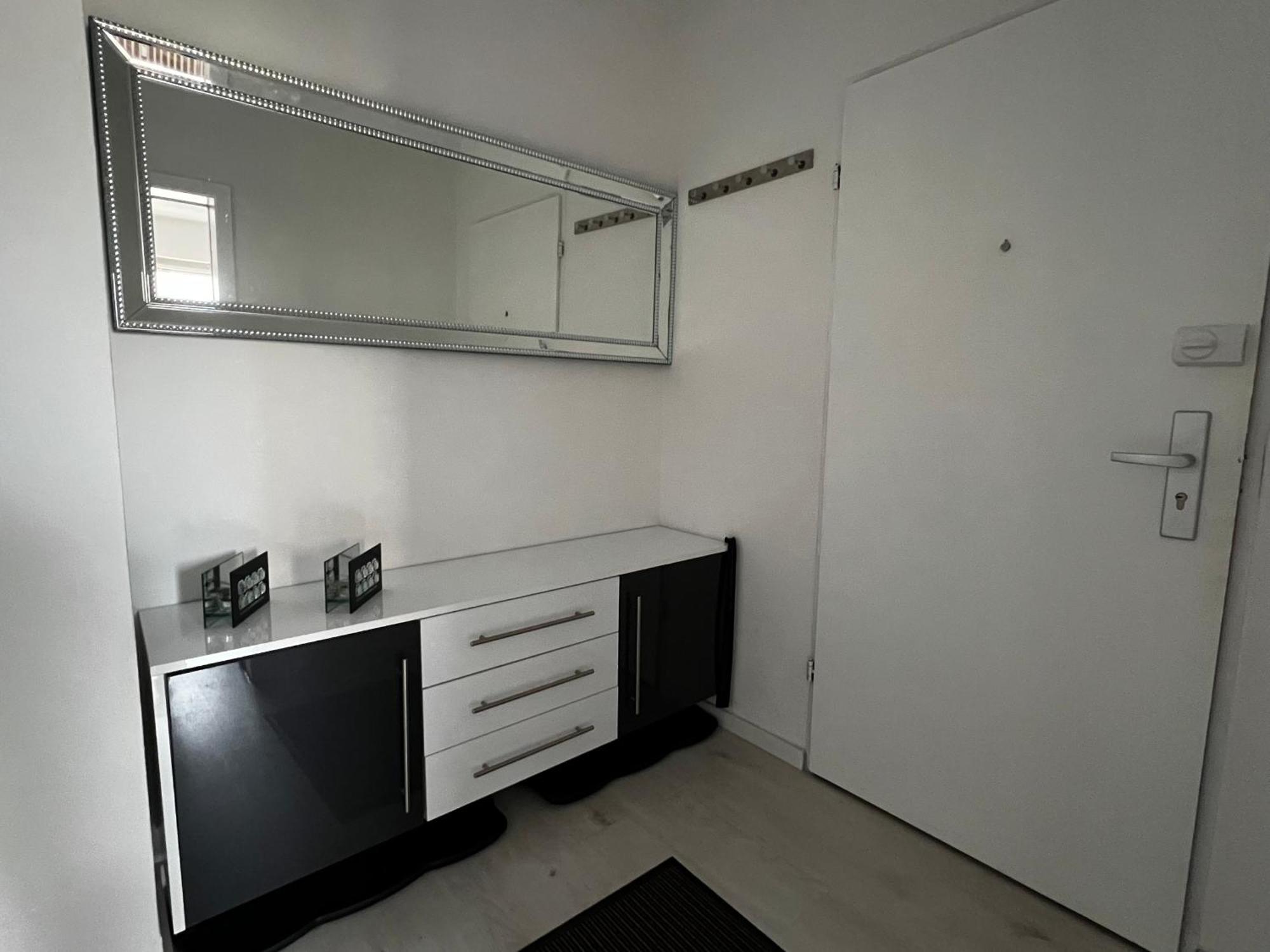 Best Apartment אוגסבורג מראה חיצוני תמונה