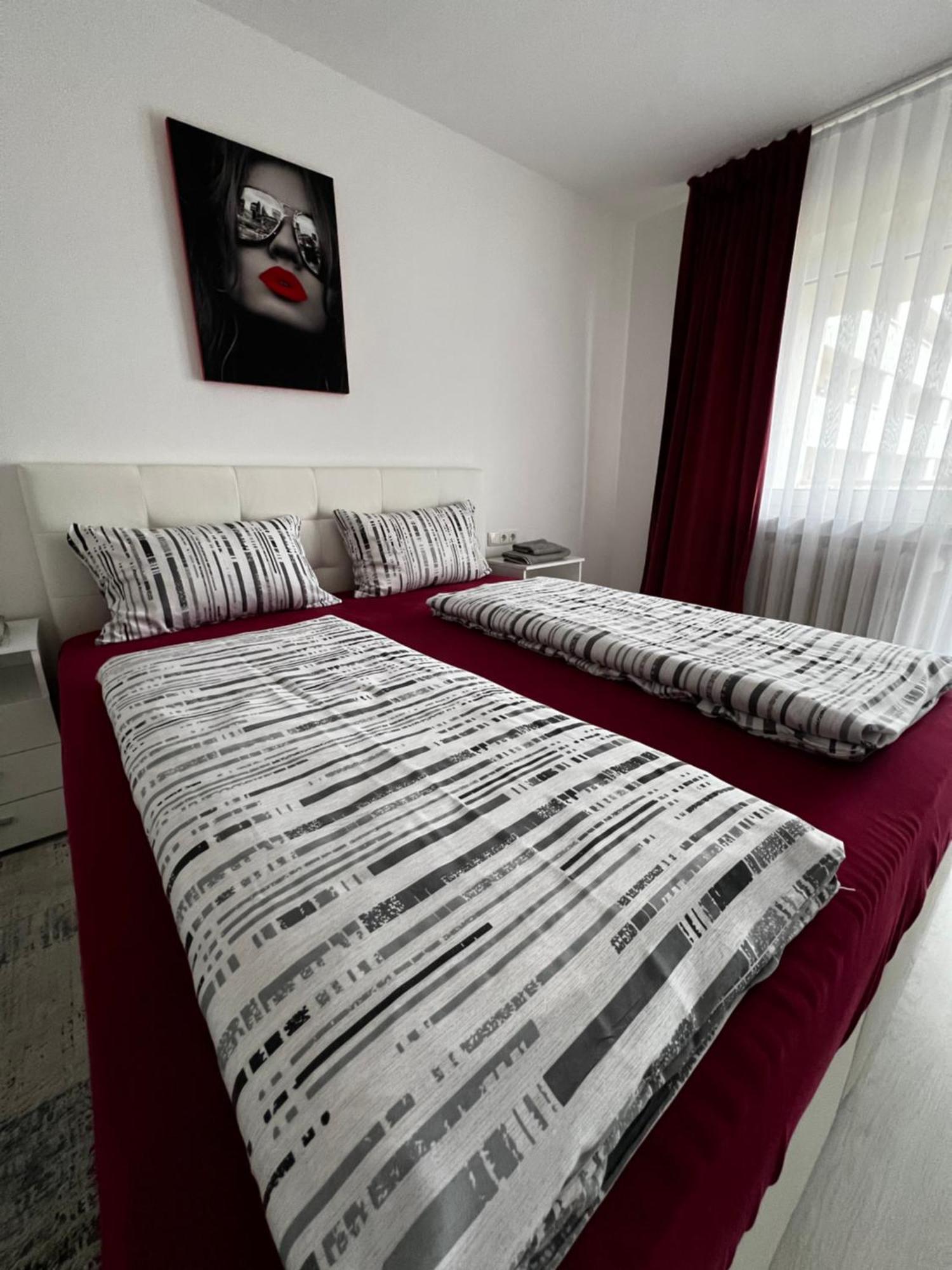 Best Apartment אוגסבורג מראה חיצוני תמונה