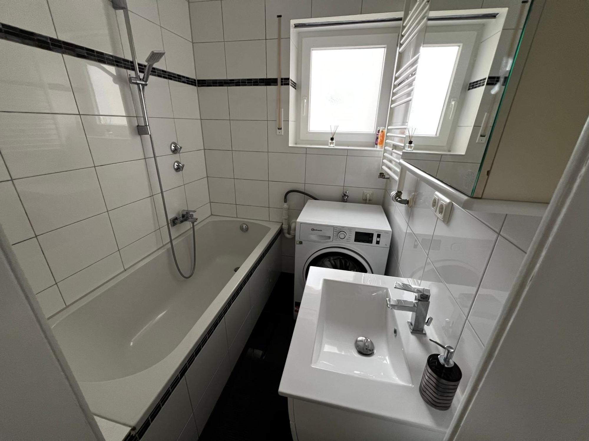 Best Apartment אוגסבורג מראה חיצוני תמונה