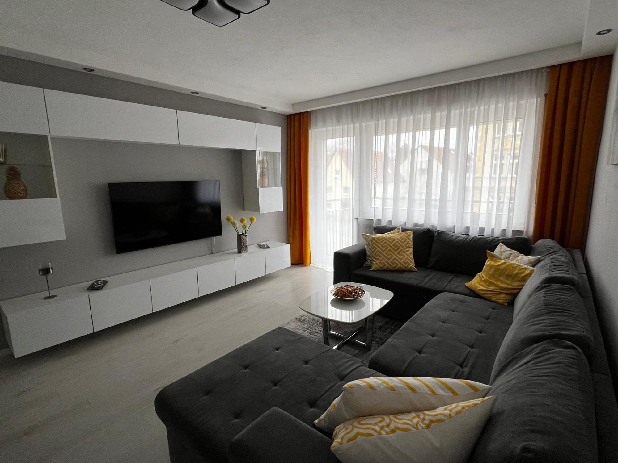 Best Apartment אוגסבורג מראה חיצוני תמונה