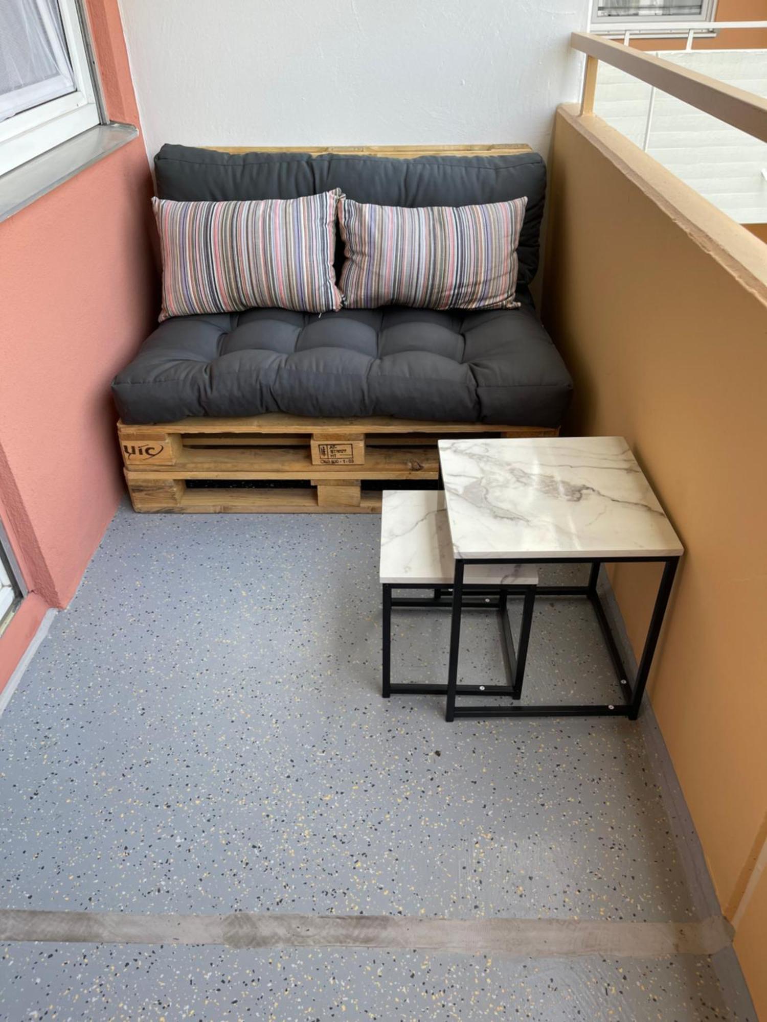 Best Apartment אוגסבורג מראה חיצוני תמונה