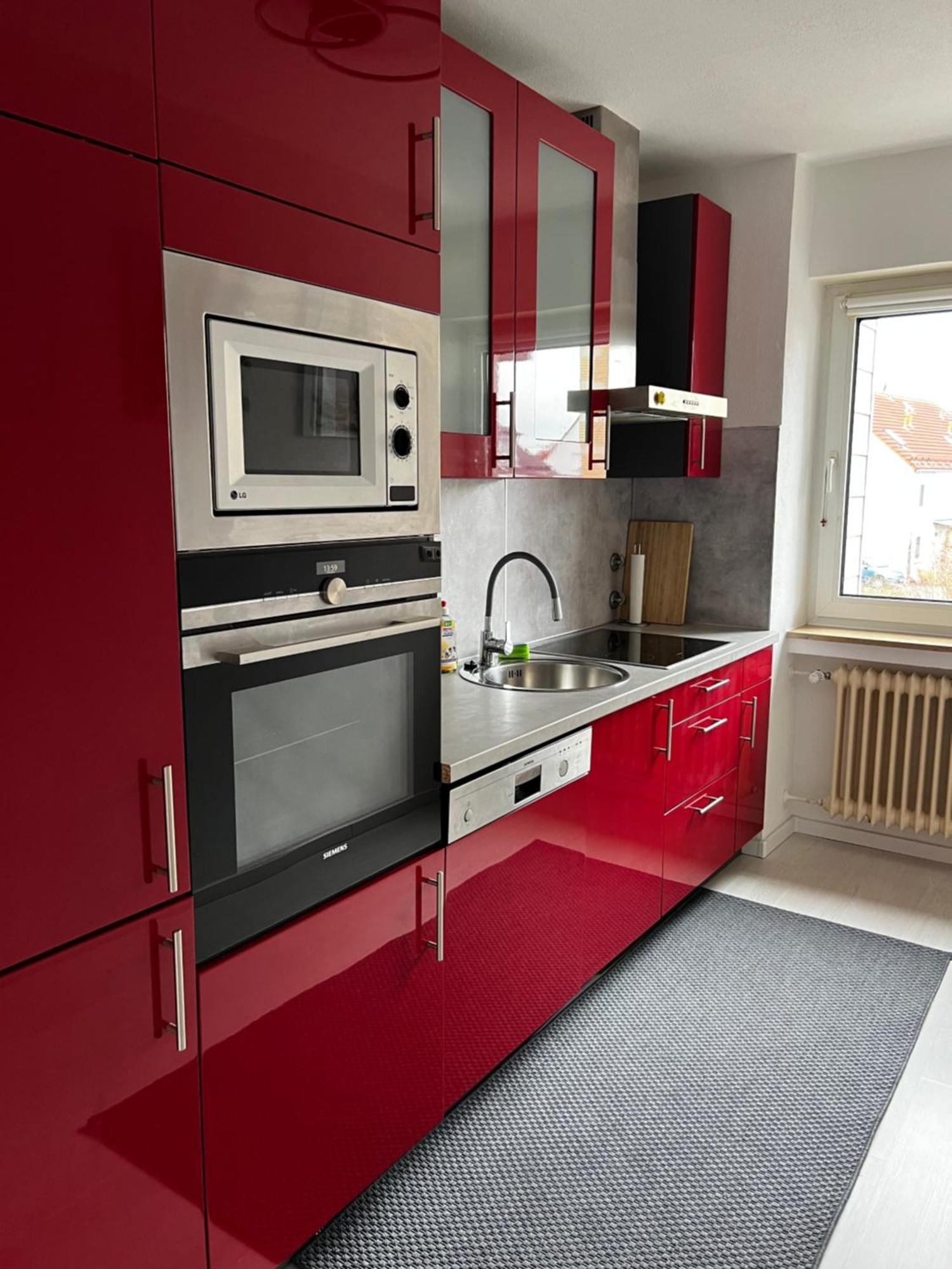 Best Apartment אוגסבורג מראה חיצוני תמונה