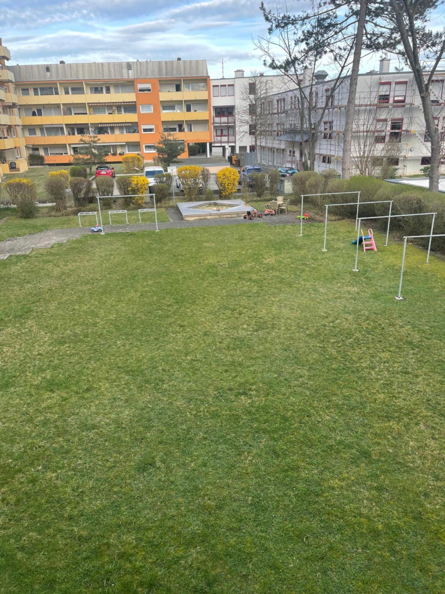 Best Apartment אוגסבורג מראה חיצוני תמונה