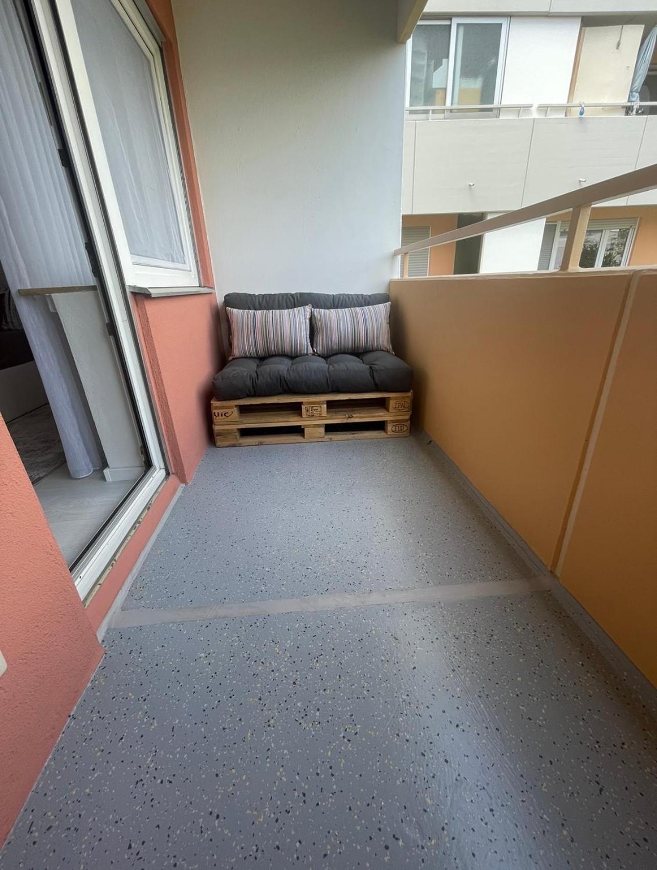 Best Apartment אוגסבורג מראה חיצוני תמונה